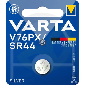 Baterija V 76 Px suhe - VARTA VT4075