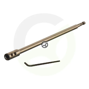 Podaljšek 300 mm za hitri sveder - Bahco VS3906002