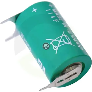 Baterije CR 1/2 AA - S - PCBD - VARTA VT6127201301