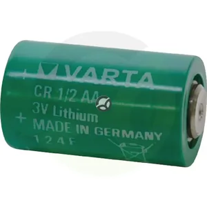 Baterije CR 1/2 AA - S - VARTA VT6127101301
