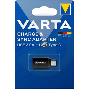 Adapter USB - USB 3,1 - VARTA VT57946