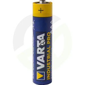 Baterija AAA/LR03 1,5 V - VARTA VT4003211111