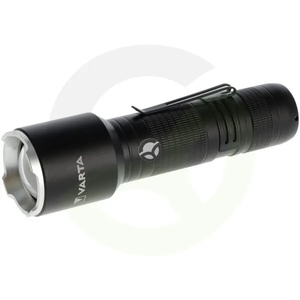 Aluminijasta svetilka F30 Pro - VARTA VT17608