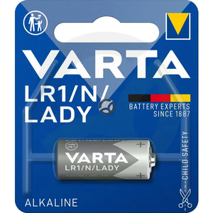 Baterija LR1/N/LADY 1.5V - VARTA VT4001