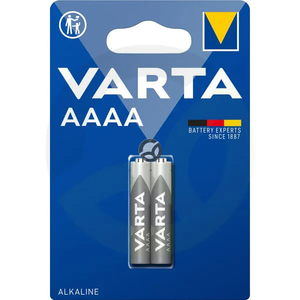 Baterija AAAA (2x) - VARTA VT4061