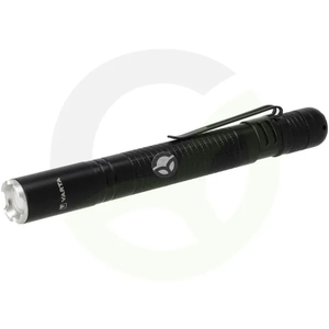 Aluminijasta svetilka Torch F10 Pro - VARTA VT16606