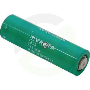Baterije CR AA - S - VARTA VT6117101301