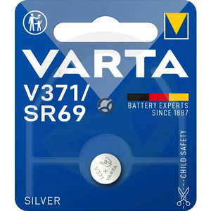 Baterija V371 - VARTA VT00371