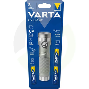 UV svetilka - VARTA VT15638