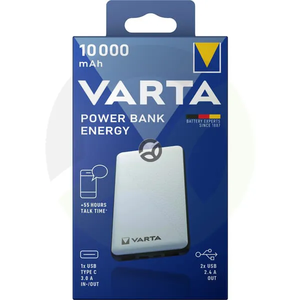 Powerbank Energy 10000mAh - VARTA VT57976