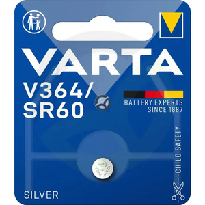 Baterija V364 - VARTA VT00364