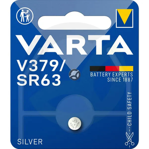 Baterija V379 - VARTA VT00379