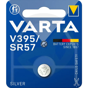 Baterija V395 - VARTA VT00395