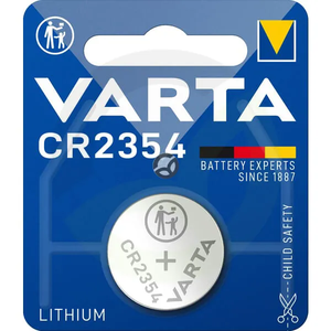 Baterija CR2354 - VARTA VT06354