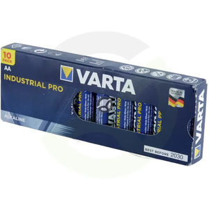Baterija AA/LR06 1,5 V - VARTA VT4006211111