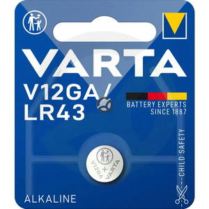 Baterija 12 GA - VARTA VT04278