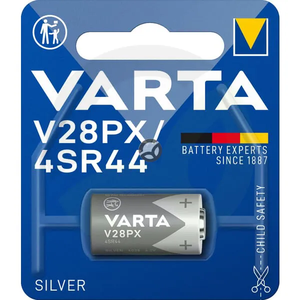 Baterija V28PX 6.2V - VARTA VT4028