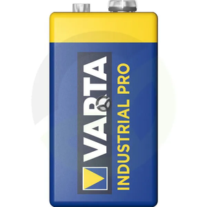 Baterija 6LR61 9V - VARTA VT4022211111