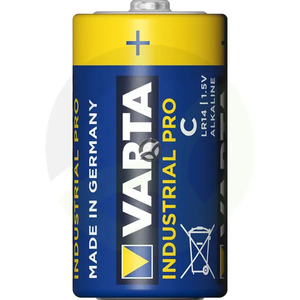 Baterija C/LR14 1.5V - VARTA VT4014211111