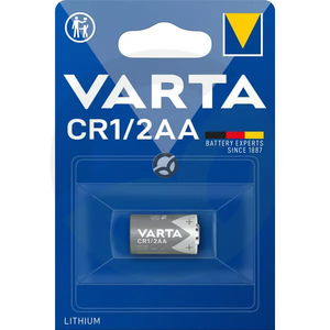 Baterije CR1/2 AA - VARTA VT06127101401