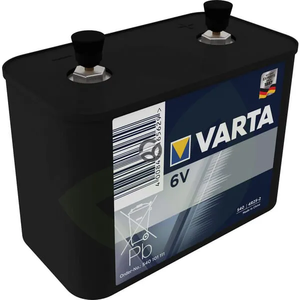 Baterija 6V 19Ah - VARTA VT540