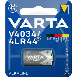Baterija - VARTA VT04034