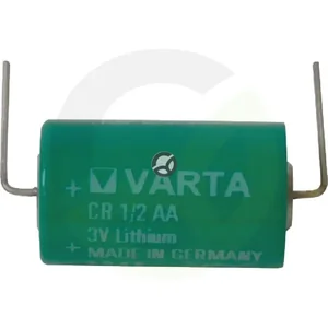 Baterije CR 1/2 AA - S - CD - VARTA VT6127601301