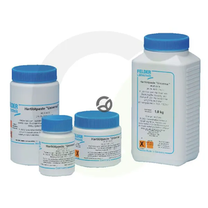 Mast za spajkanje 250 g - Felder WP26250055