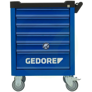 Voziček za orodje Workster smartline - Gedore WSLM6