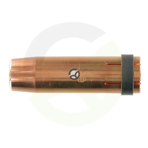 Plinska šoba 16mm TBi360 standard - TBi WP012010