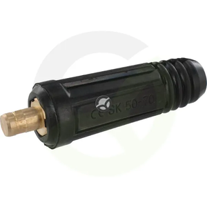 Konektor za varilni kabel SK70 50-70 mm - Weldsafe WP50701