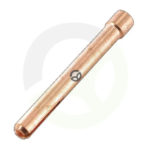 TIG glava gorilnika SR 17/18/27 2,4 mm - TBi WP170503