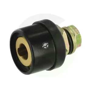 Pregradna spojna puša 70–95 mm - Weldsafe WP07095