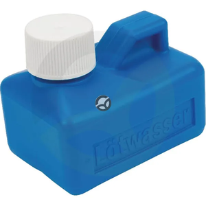 Steklenička za tekočino za spajkanje 150 ml - Felder WP27110000