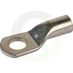 Obročni priključek, 50mm² Ø12mm - Kramp WP50012