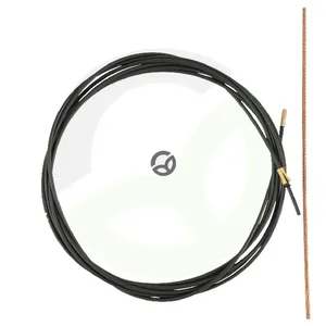 Žica PA-alu gd 4,5m 0,8-1,0mm - TBi WP20404A