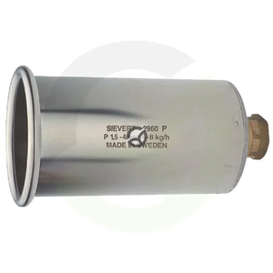 Gorilnik visoke zmogljivosti - Sievert WP296001