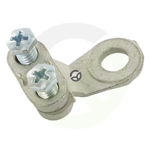 Obročni priključek, 10-16mm² Ø8.5mm WP31008