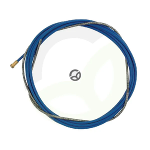 Notranja žica 5m modra 0.8-1.0 - TBi WP154554
