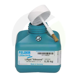 Mast za spajkanje 500 g - Felder WP24120060