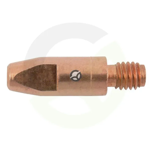 Kontaktna šoba 1,0 mm - M6 - TBi WP101069