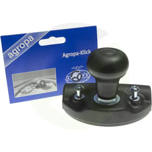 Ročka za vrtenje volana - Agropa WS102