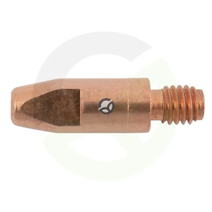 Kontaktna šoba 1,0 mm - M8 Bakrovna - TBi WP101262