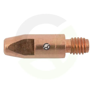 Kontaktna šoba 1,2 mm-M8 bakrena - TBi WP121262