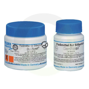 Spajkalna tekočina 100 g - Felder WP26100050