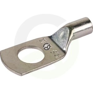 Obročni priključek, 10mm² Ø10.5mm - Kramp WP10010