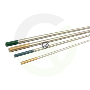 Elektroda volfram 2,4 mm alu - TBi WP15924