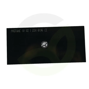 Varilno steklo 50x108mm barva 9 - WP64109