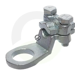 Obročni priključek, 35-50mm² Ø16.5mm - WP35016