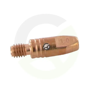 Kontaktna šoba 1,0mm M8 CuCrZr - TBi WP103262